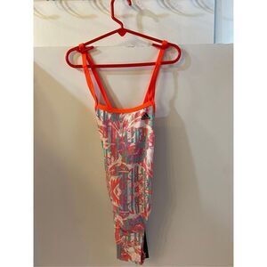 Adidas solace pink bathing‎ size girls 12?